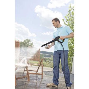 کارواش کرشر K4 Compact Car