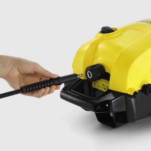 کارواش کرشر K4 Compact Home