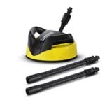 کیت کف شوی کارواش کرشر