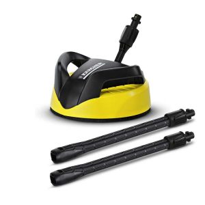 کیت کف شوی کارواش کرشر