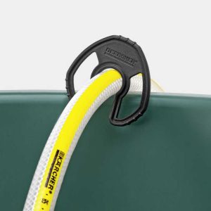 کارواش کرشر K4 Premium Ecologic