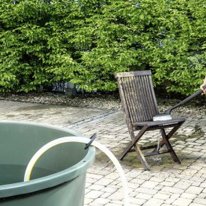 کارواش کرشر K4 Premium Ecologic