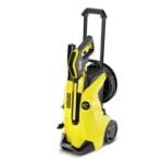 کارواش کرشر K4 Premium Full Control