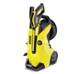 کارواش کرشر K4 Premium Full Control