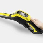 دسته تفنگی کارواش کرشر K4 Premium Full Control