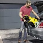 کارواش کرشر K4 Premium Full Control