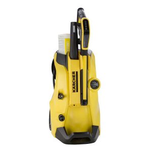 کارواش کرشر K4 Premium Full Control Home Wood