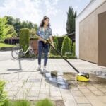 کیت کف شوی کارواش کرشر