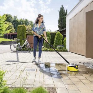 کیت کف شوی کارواش کرشر