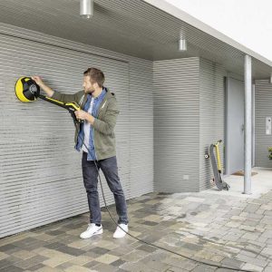 کیت کف شوی کارواش کرشر