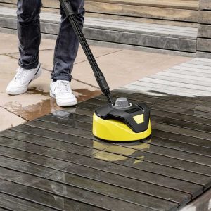 کیت کف شوی کارواش کرشر