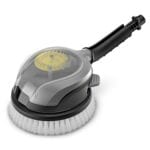 برس شستشوی کارواش کرشر مدل K4 Compact Car