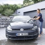 کارواش کرشر مدل K4 Compact Car