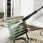 کارواش کرشر مدل K4 Compact Car