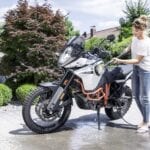 کارواش کرشر مدل K4 Compact Car