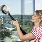 کارواش کرشر مدل K4 Compact Car