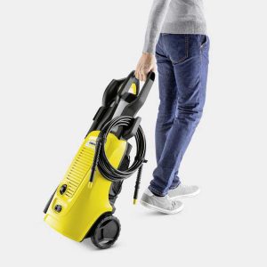 کارواش کرشر مدل K4 Universal Edition