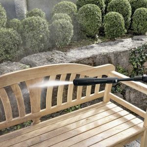 کارواش کرشر مدل K4 Universal Edition