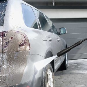 کارواش کرشر مدل K4 Universal Edition