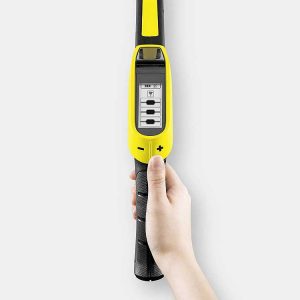 دسته تفنگی کارواش کرشر K5 Full Control