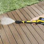 دسته تفنگی کارواش کرشر K5 Full Control