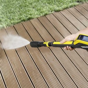 دسته تفنگی کارواش کرشر K5 Full Control