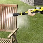 دسته تفنگی کارواش کرشر K5 Full Control