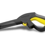 دسته تفنگی کارواش کرشر