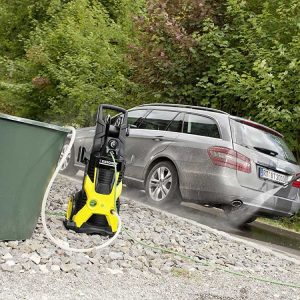 کارواش کرشر K5 Premium ecologic Home