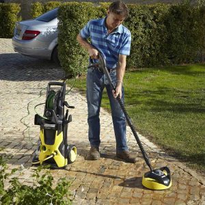 کارواش کرشر K5 Premium ecologic Home