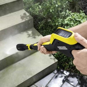 کارواش کرشر K5 Premium Full Control