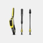 کارواش کرشر K5 Premium Full Control