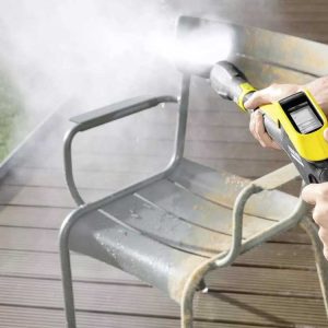 کارواش کرشر K5 Premium Full Control