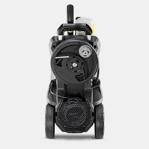 کارواش کرشر K5 Premium Full Control Black