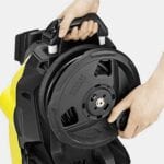 کارواش کرشر K5 Premium Full Control Black