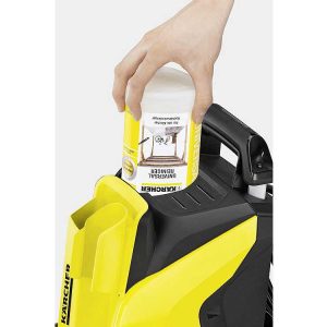 کارواش کرشر K5 Premium Full Control Car & Home + Organizer