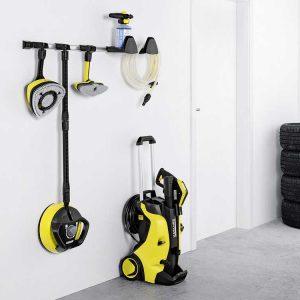 کارواش کرشر K5 Premium Full Control Car & Home + Organizer