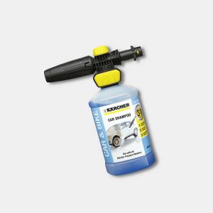 شامپوی مخصوص کارواش کرشر