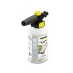 شامپوی مخصوص کارواش کرشر