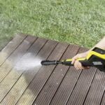 کارواش کرشر K5 Premium Full Control Car & Home + Organizer