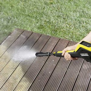 کارواش کرشر K5 Premium Full Control Car & Home + Organizer