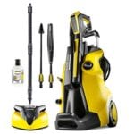 کارواش کرشر K5 Premium Full Control Home
