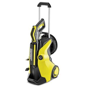 کارواش کرشر K5 Premium Full Control Home