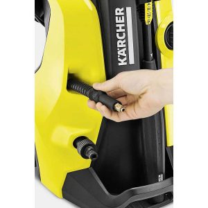 کارواش کرشر K5 Premium Full Control Home