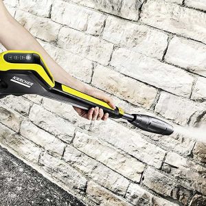 کارواش کرشر K5 Premium Full Control Home