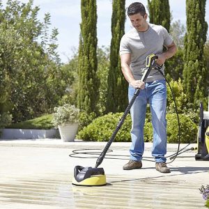 کارواش کرشر K5 Premium Full Control Home