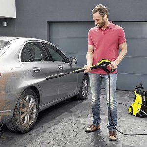 کارواش کرشر K5 Premium Full Control Home