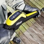 کارواش کرشر مدل K5 Full Control