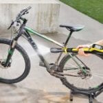 کارواش کرشر مدل K5 Full Control