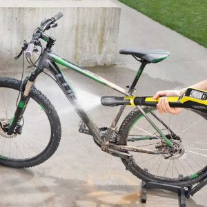 کارواش کرشر مدل K5 Full Control